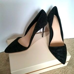 Imagine Vince Camuto Ossie Pumps. Black NIB. 9
